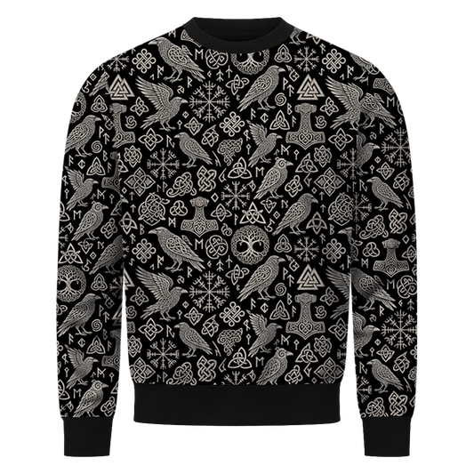 Image for color: schwarz