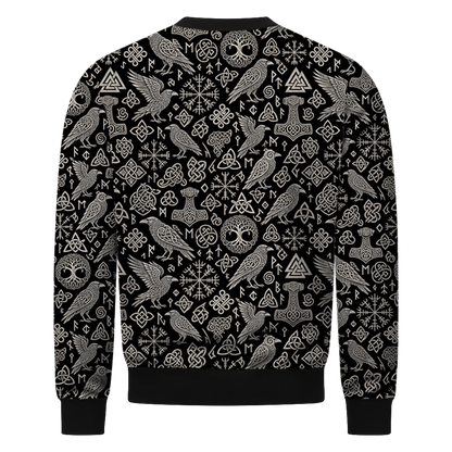 Image for color: schwarz