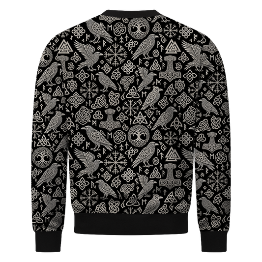 Image for color: schwarz