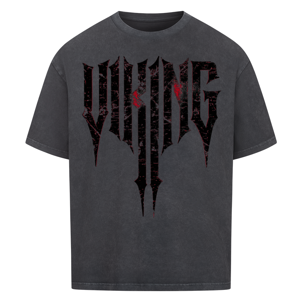 Image for color: washed black