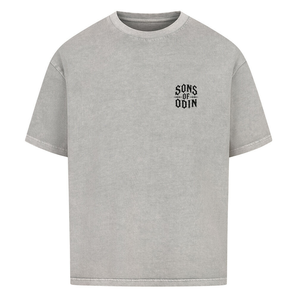 Image for color: washed grey