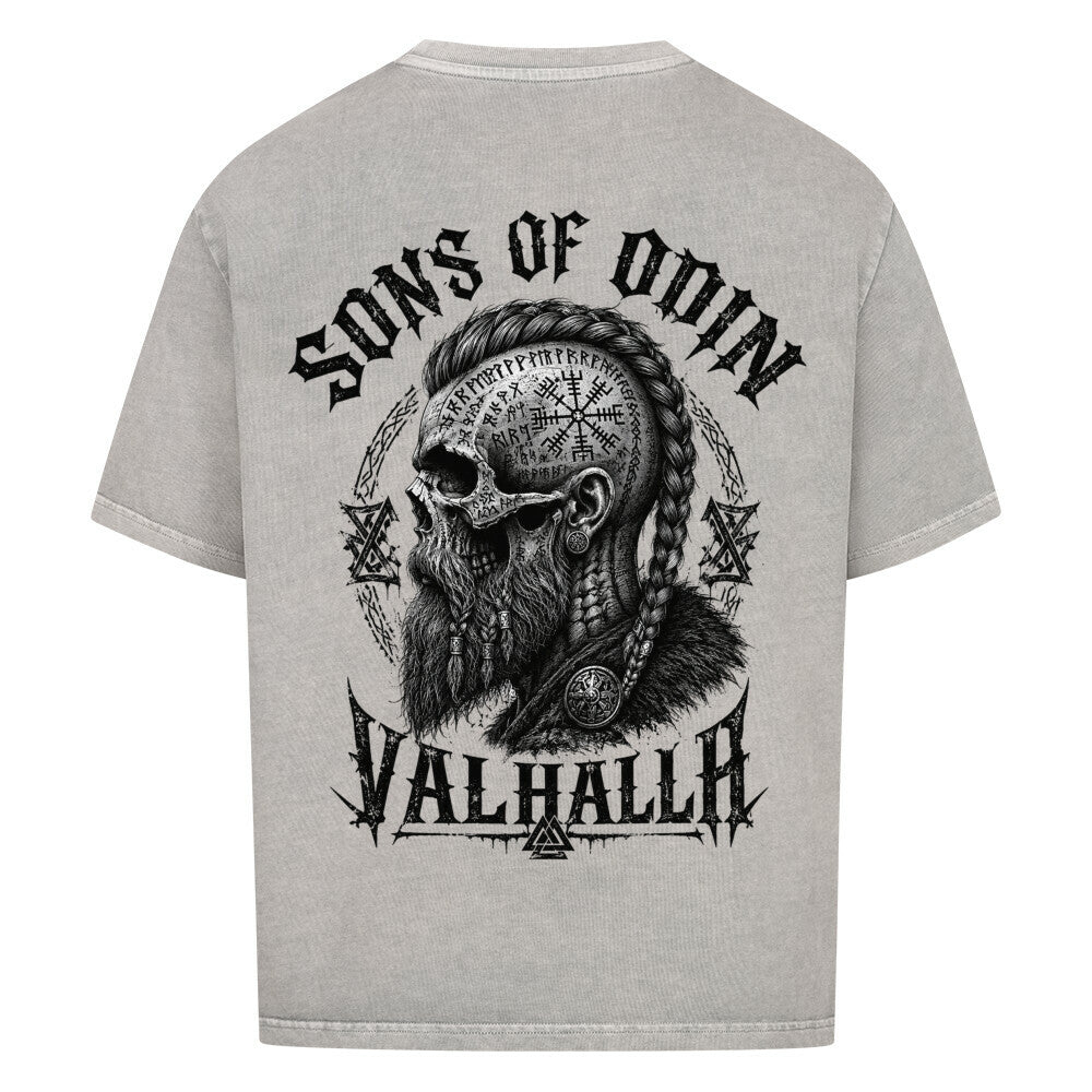 Image for color: washed grey