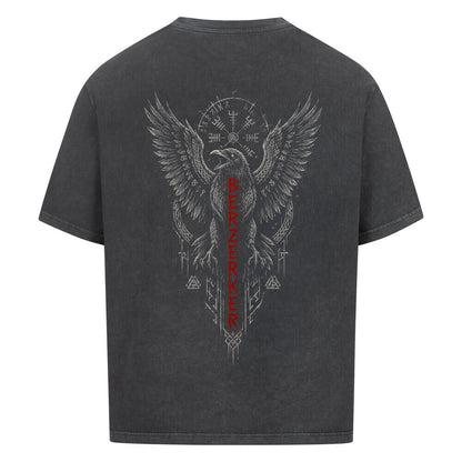 Image for color: washed black