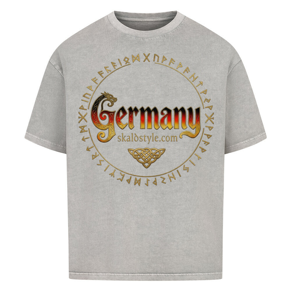 Image for color: washed grey
