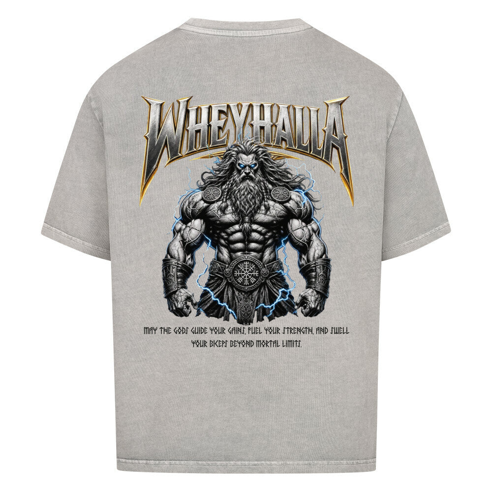 Image for color: washed grey