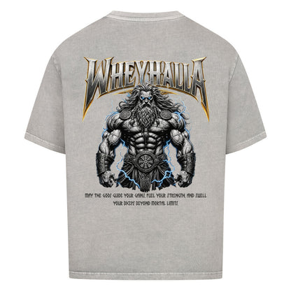 Image for color: washed grey