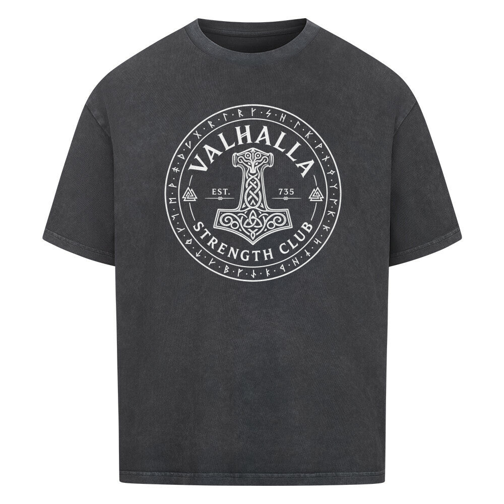 Image for color: washed black