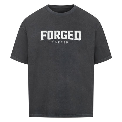 Image for color: washed black