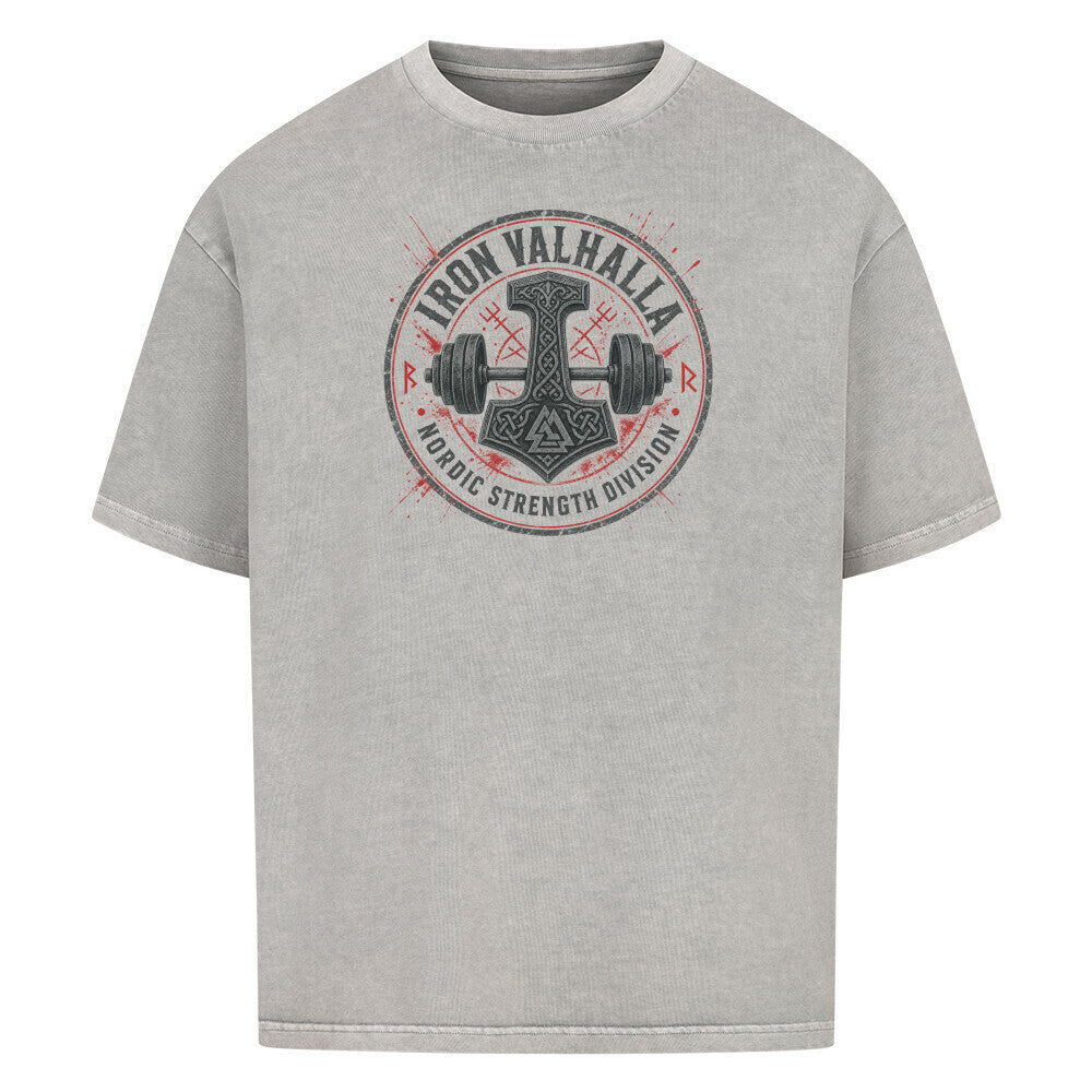 Image for color: washed grey