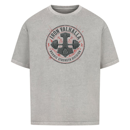 Image for color: washed grey