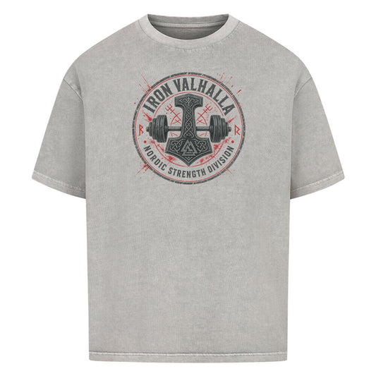 Image for color: washed grey