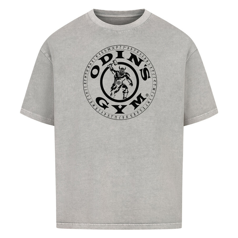 Image for color: washed grey