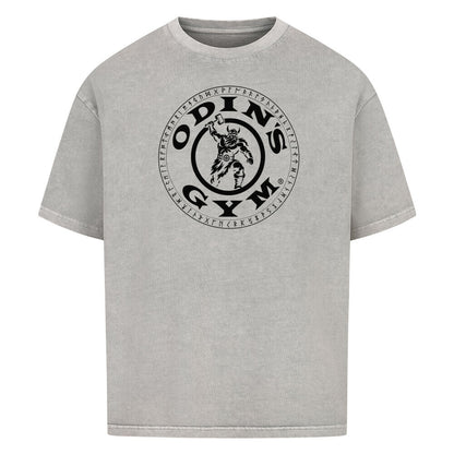 Image for color: washed grey