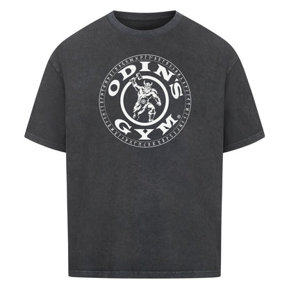 Image for color: washed black