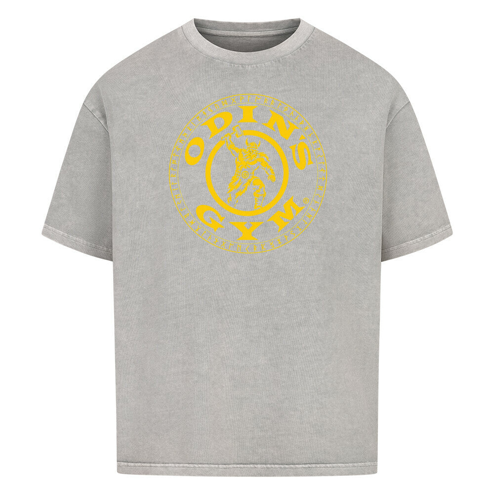 Image for color: washed grey