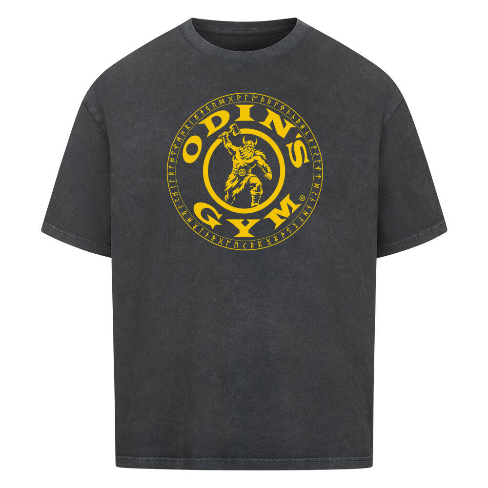 Image for color: washed black