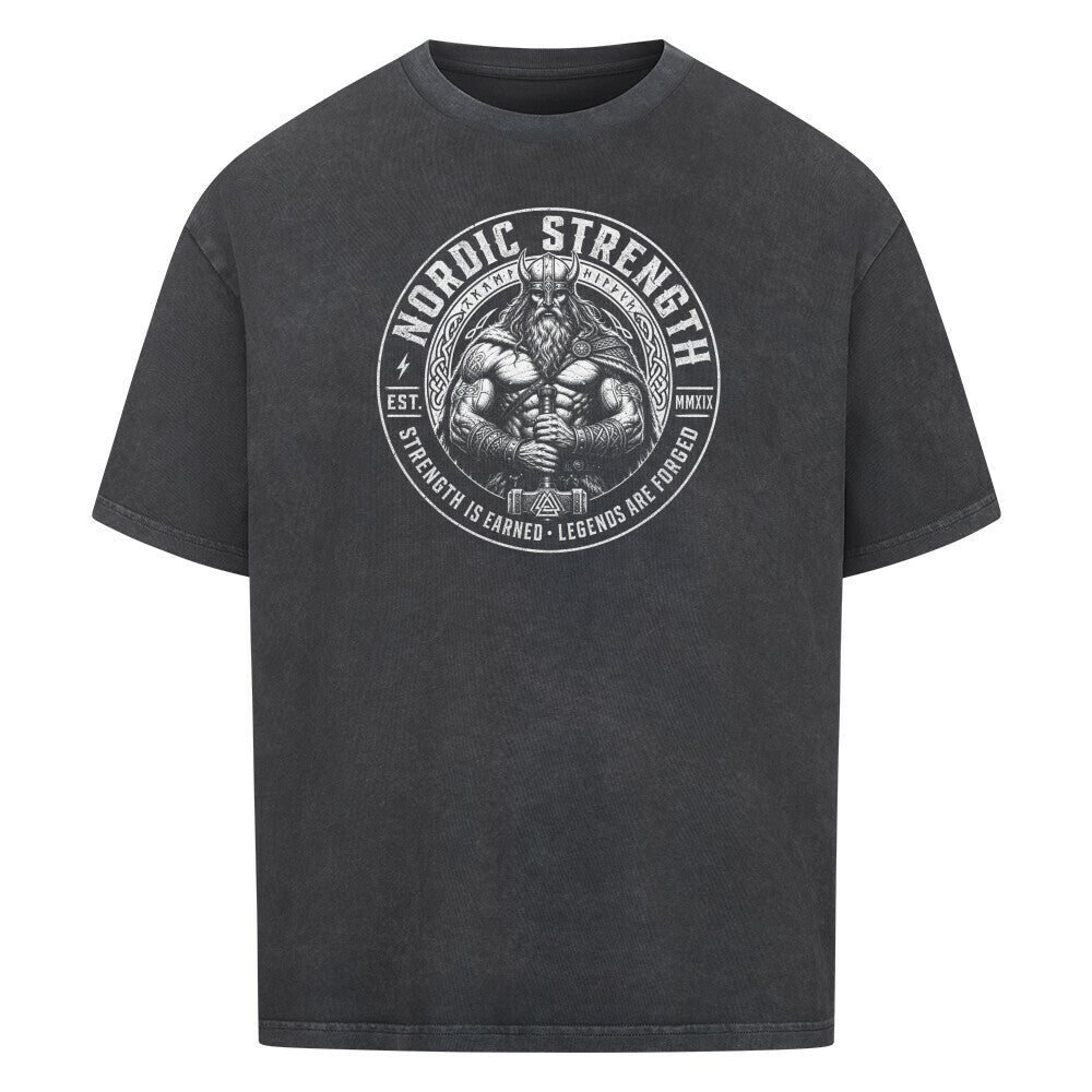 Image for color: washed black