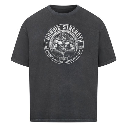 Image for color: washed black