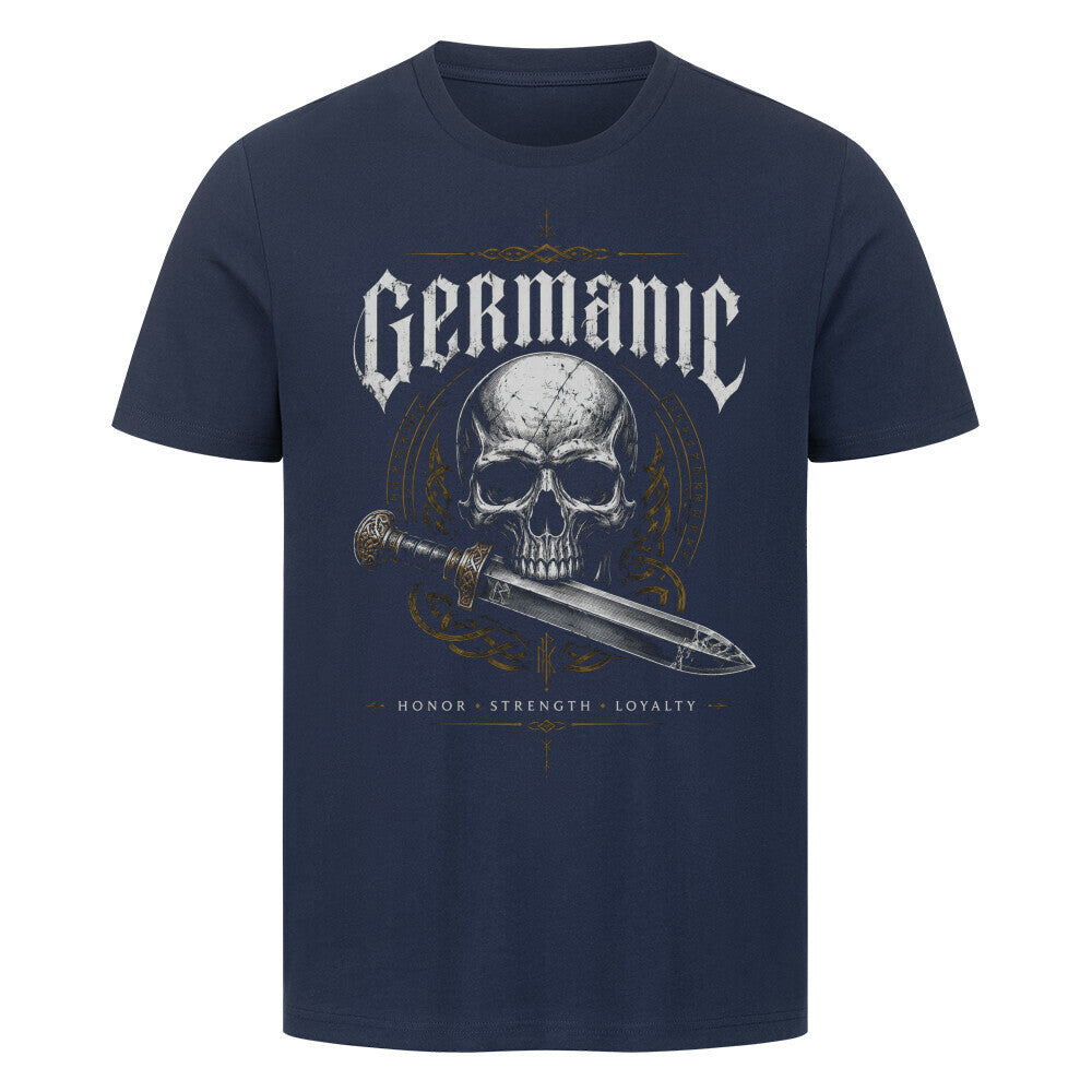 Image for color: french navy