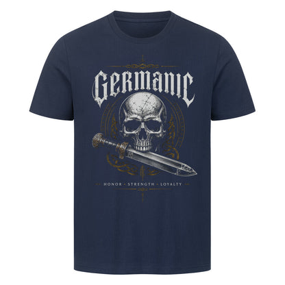 Image for color: french navy