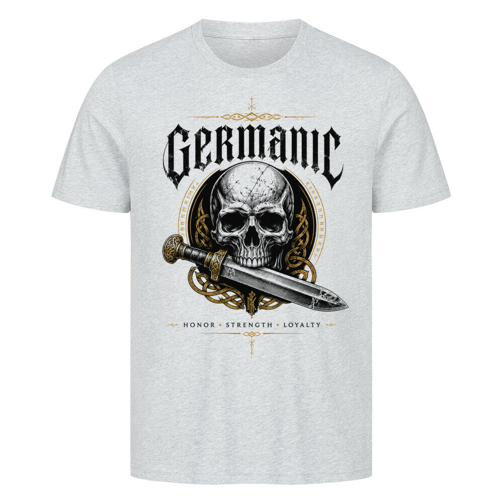 Image for color: heather grey