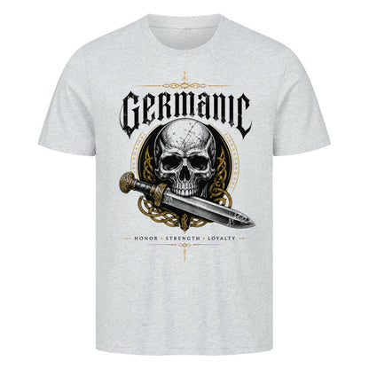 Image for color: heather grey