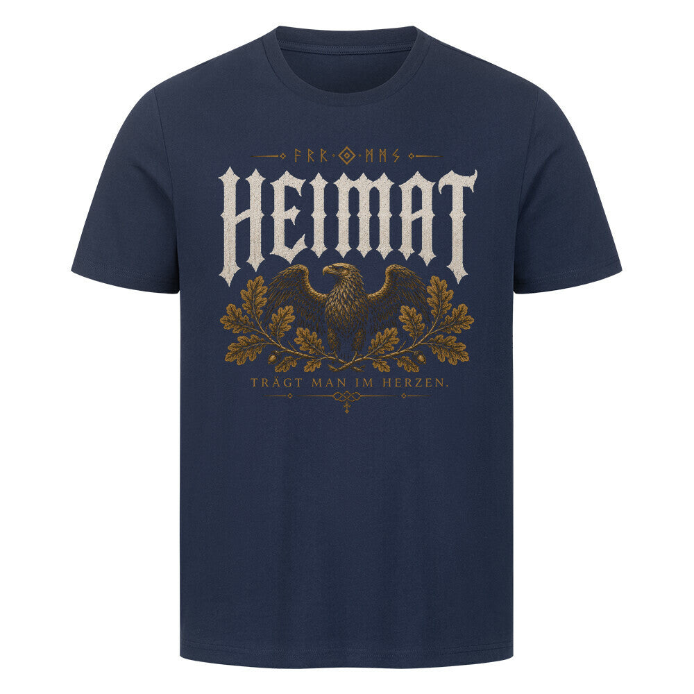 Germanen Shirt "Heimat 2.0"