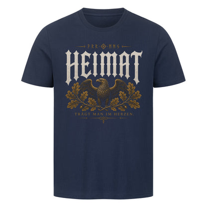 Germanen Shirt "Heimat 2.0"