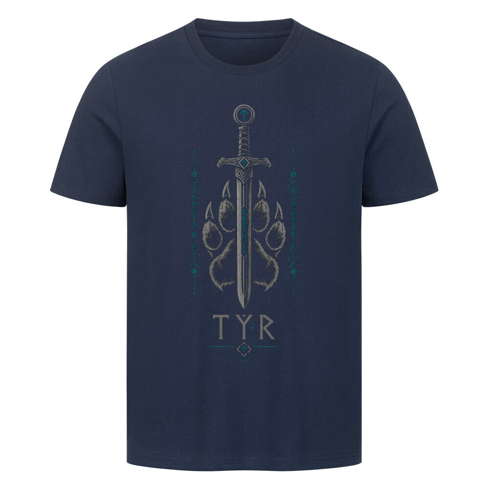 Image for color: french navy