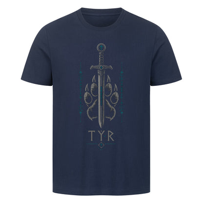 Image for color: french navy