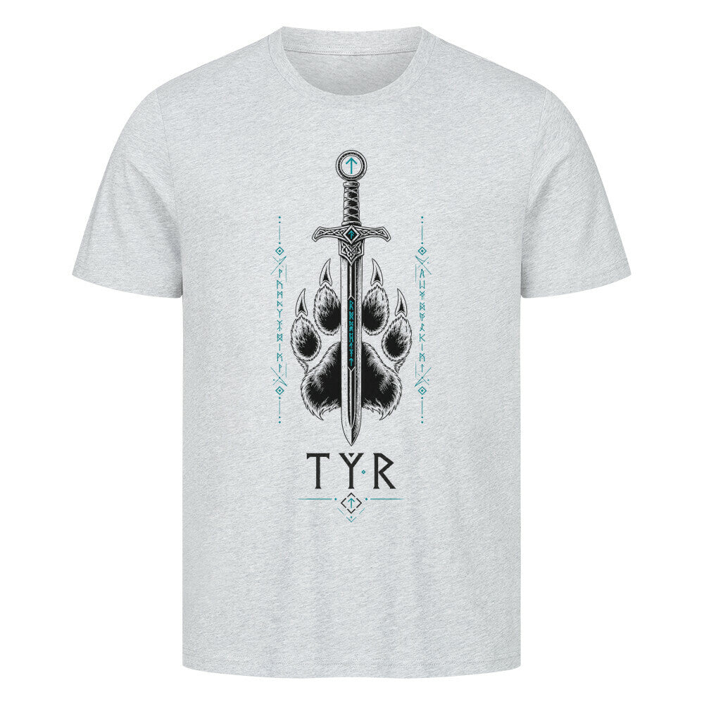 Image for color: heather grey