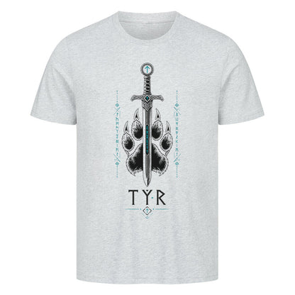 Image for color: heather grey