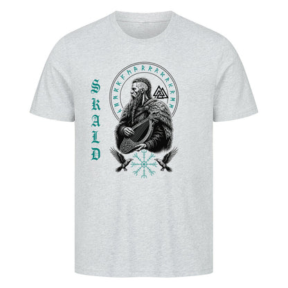Image for color: heather grey