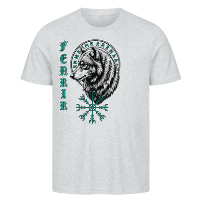 Image for color: heather grey