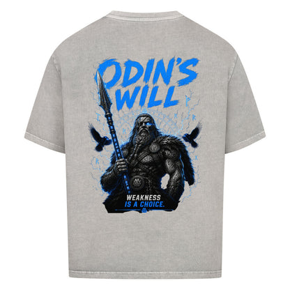 Image for color: washed grey
