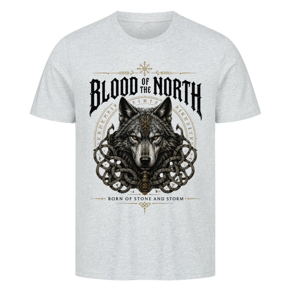 Image for color: heather grey