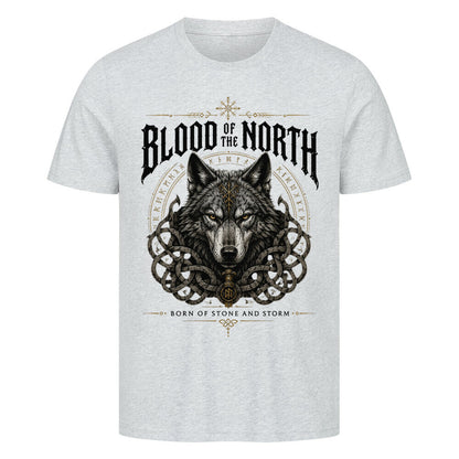 Image for color: heather grey