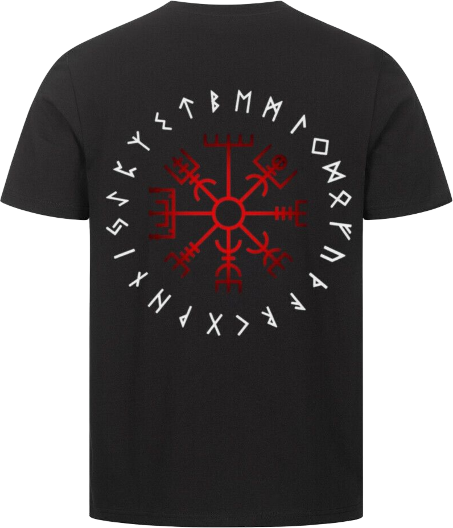 Premium Shirt "Viking Compass"