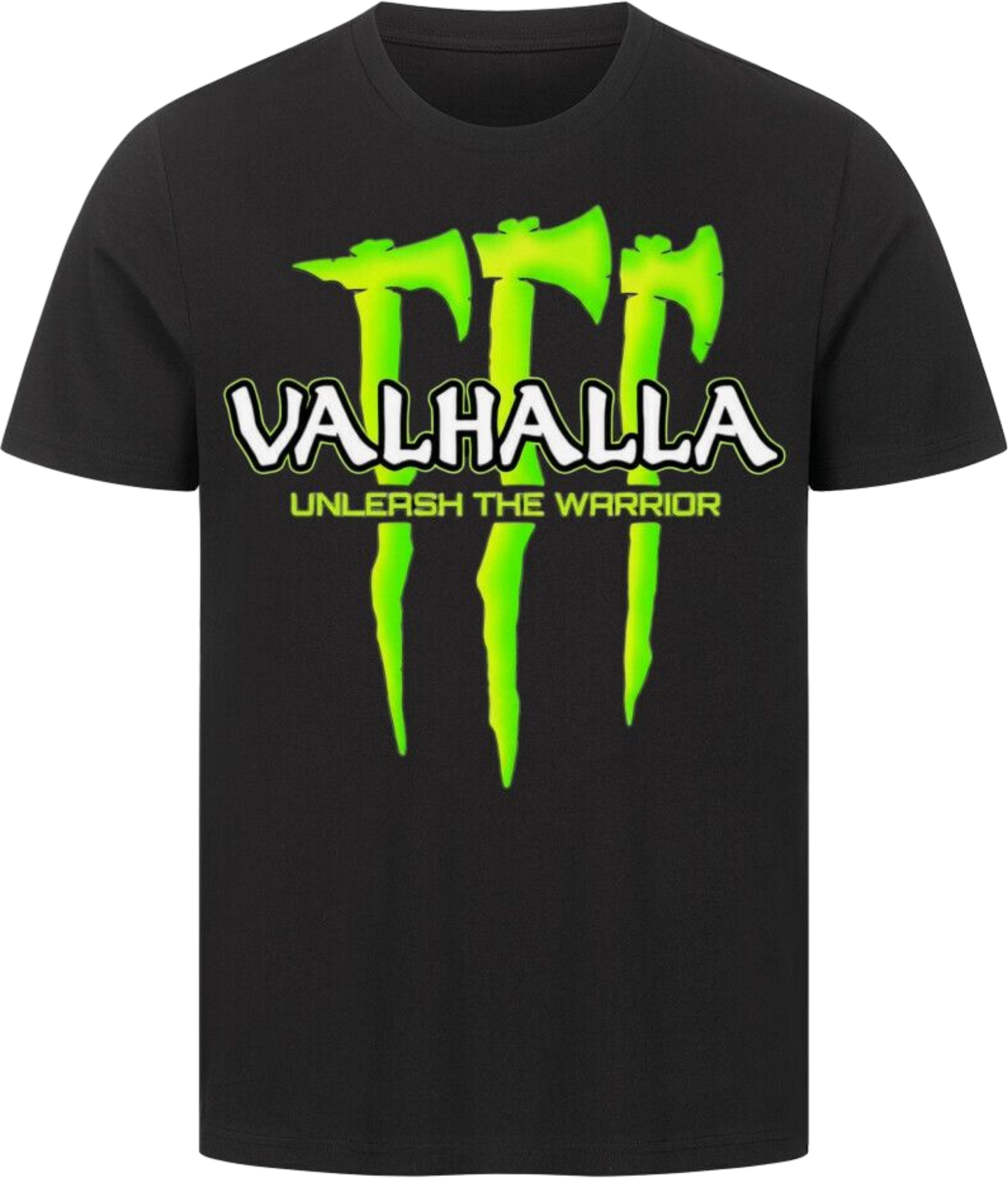 Premium Shirt "Monster Valhalla"