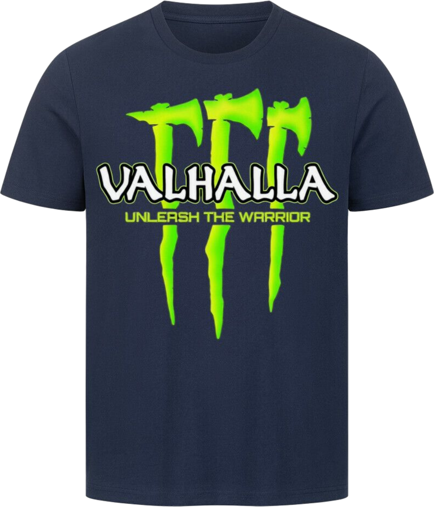 Premium Shirt "Monster Valhalla"