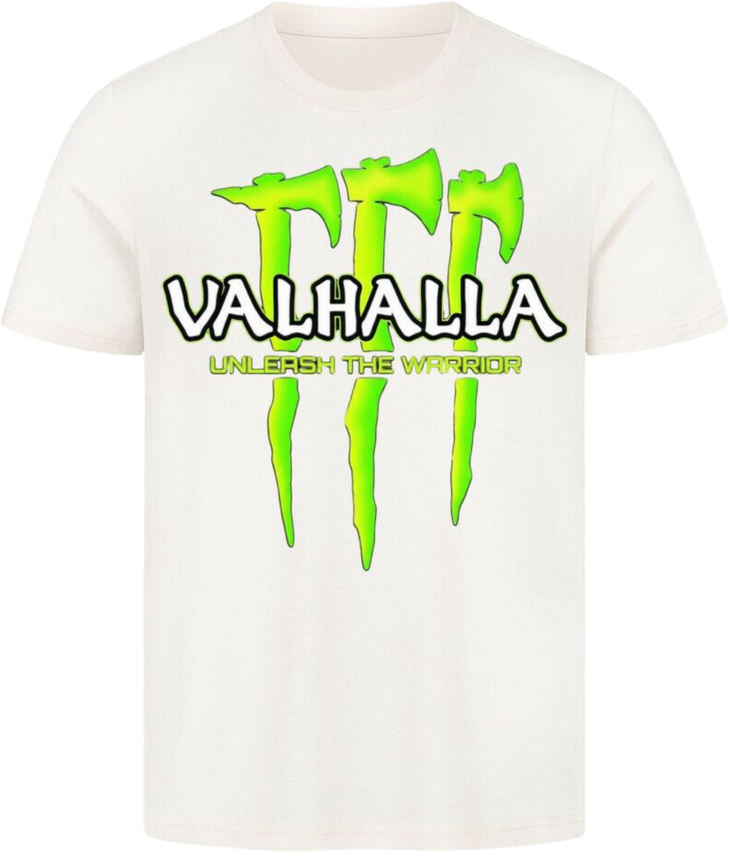 Premium Shirt "Monster Valhalla"
