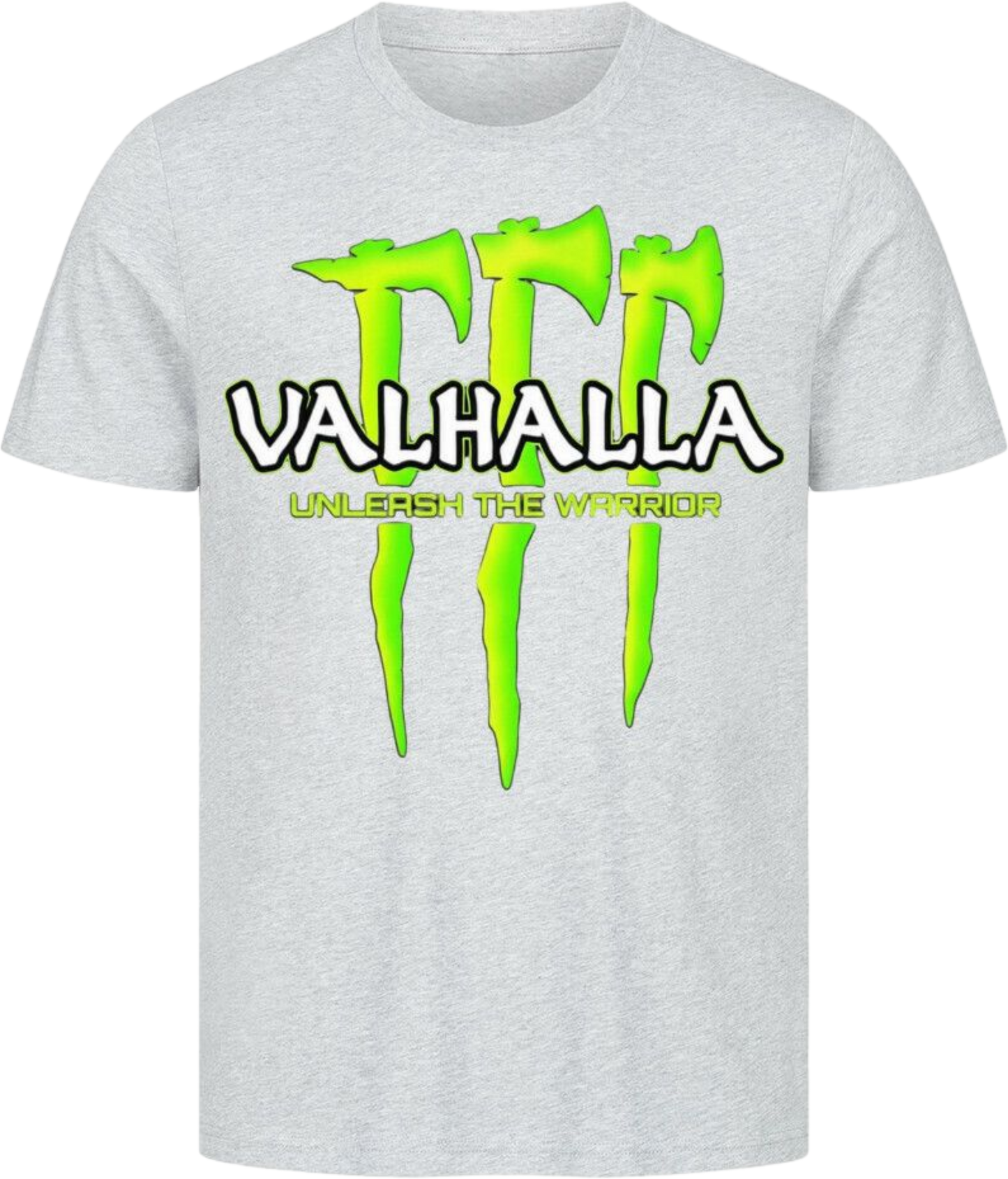Premium Shirt "Monster Valhalla"