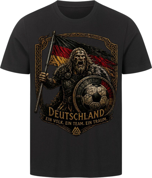 Premium Shirt "Ein Volk"