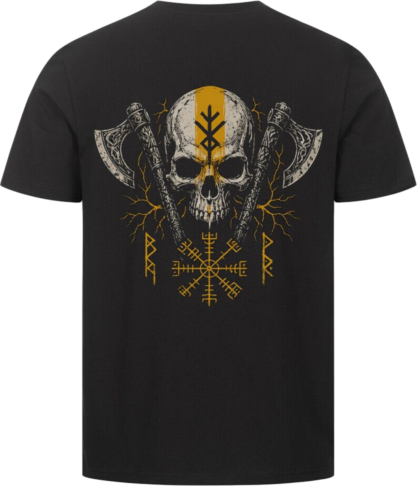 Premium Shirt "Keeping Legends Alive"