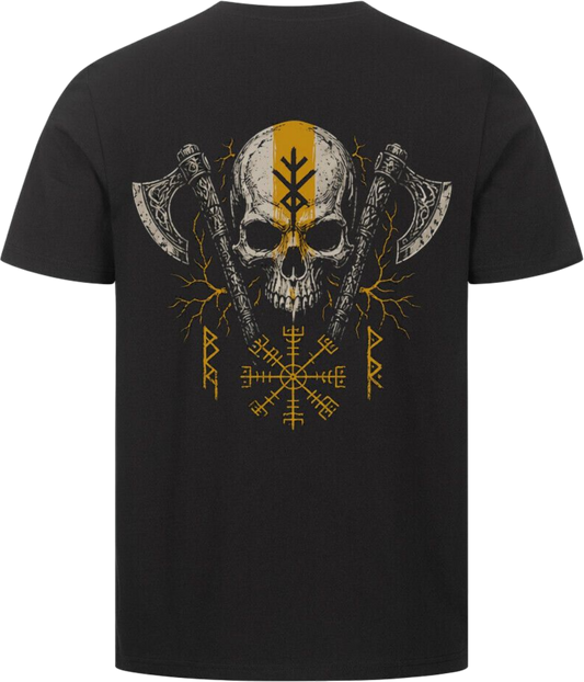 Premium Shirt "Keeping Legends Alive"