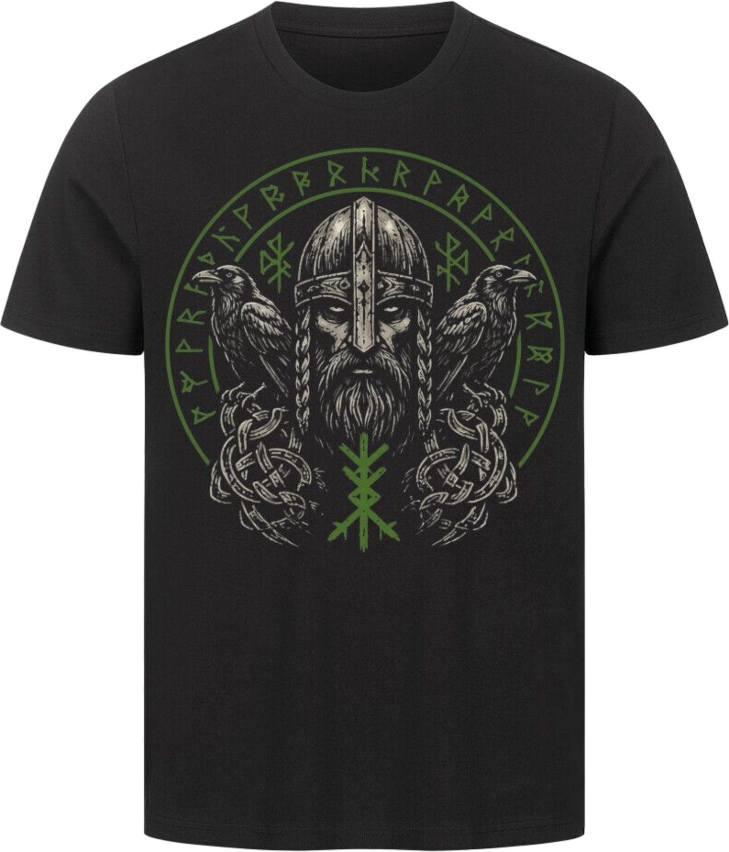 Premium Shirt "Guardian"