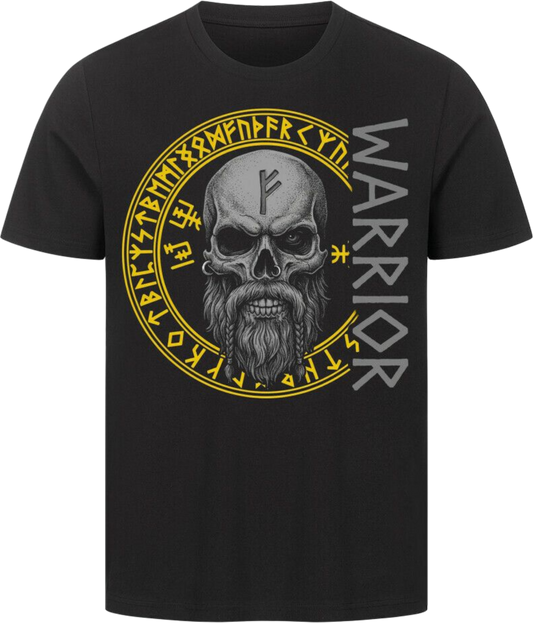 Premium Shirt "Warrior"