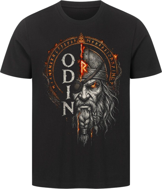 Premium Shirt "Odin"