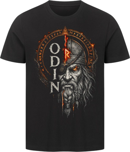 Viking Shirt "Odin"