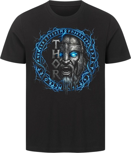 Premium Shirt "Thor"